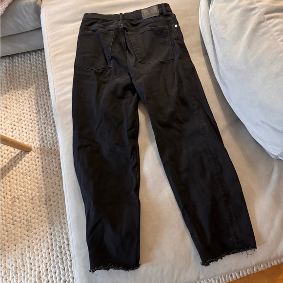 EVERLANE way high jean - Picture 4 of 4